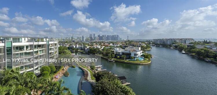 The Residences at W Singapore Sentosa Cove (D4), Condominium #430892651